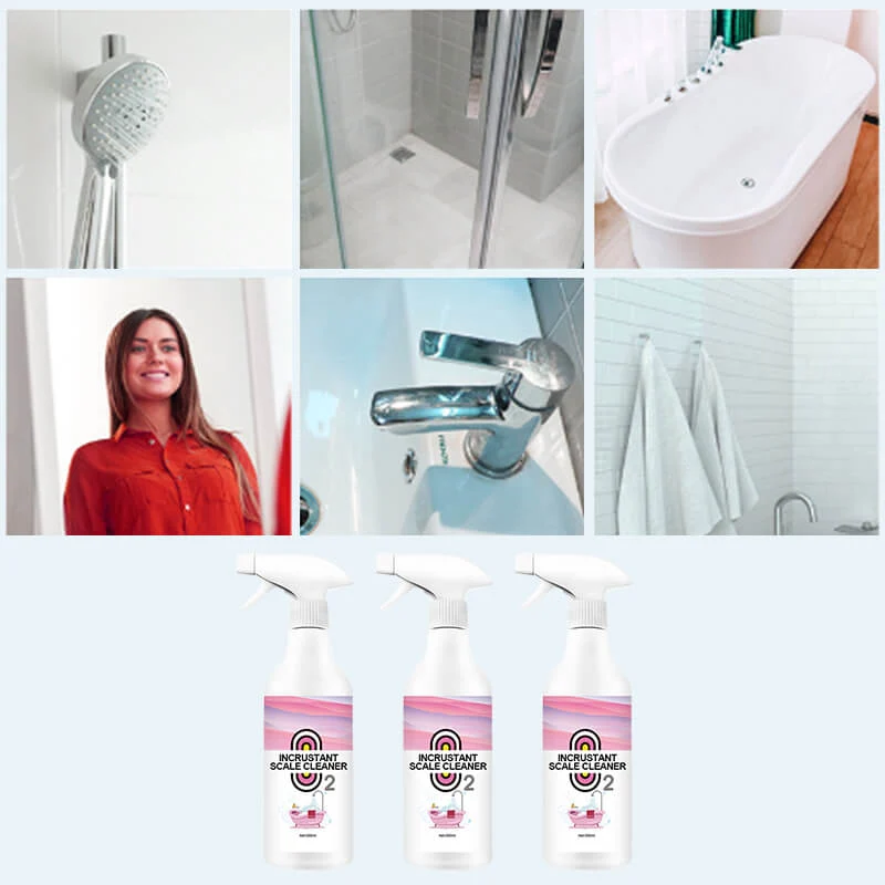 Incrustant scale cleaner - Image 7