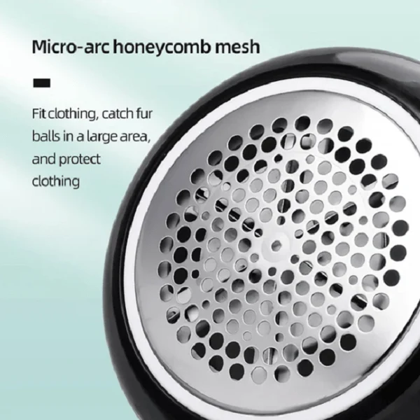 New Product Promotion(49% OFF) - Electric Lint Remover Rechargeable - Image 4