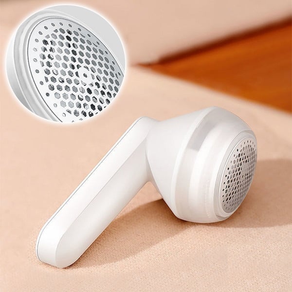 New Product Promotion(49% OFF) - Electric Lint Remover Rechargeable - Image 6