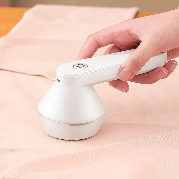 New Product Promotion(49% OFF) - Electric Lint Remover Rechargeable - Image 9