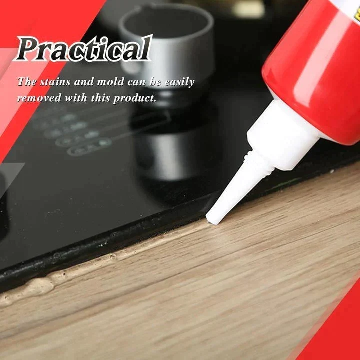 Household Mold Remover Gel - Image 9