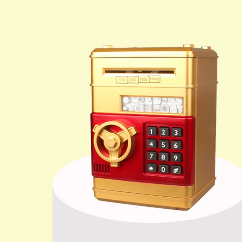 Electronic Password Piggy Bank - Image 14