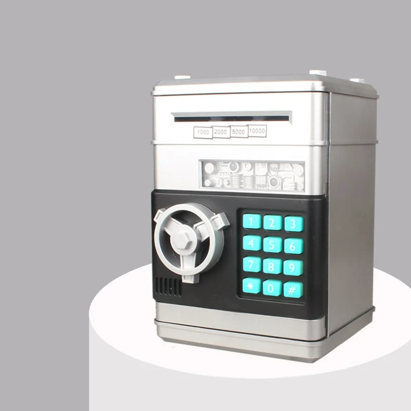 Electronic Password Piggy Bank - Image 9