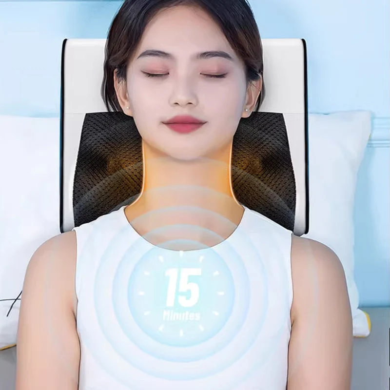 Multifunctional Neck Massager(Great Sale⛄BUY 2 Get 10% OFF + FREE SHIPPING) - Image 5