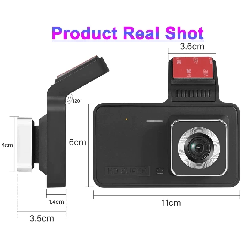 ROADCAM R2 Improve Driving Safety with High-Quality Dash Cams - Image 16