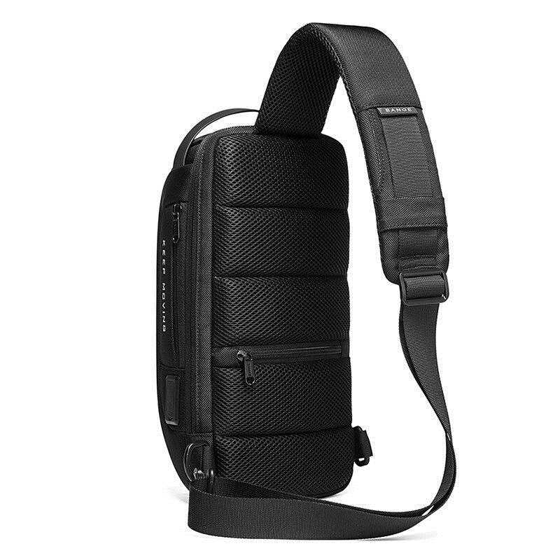 🔥🔥2023 new male anti-theft chest bag - Image 9