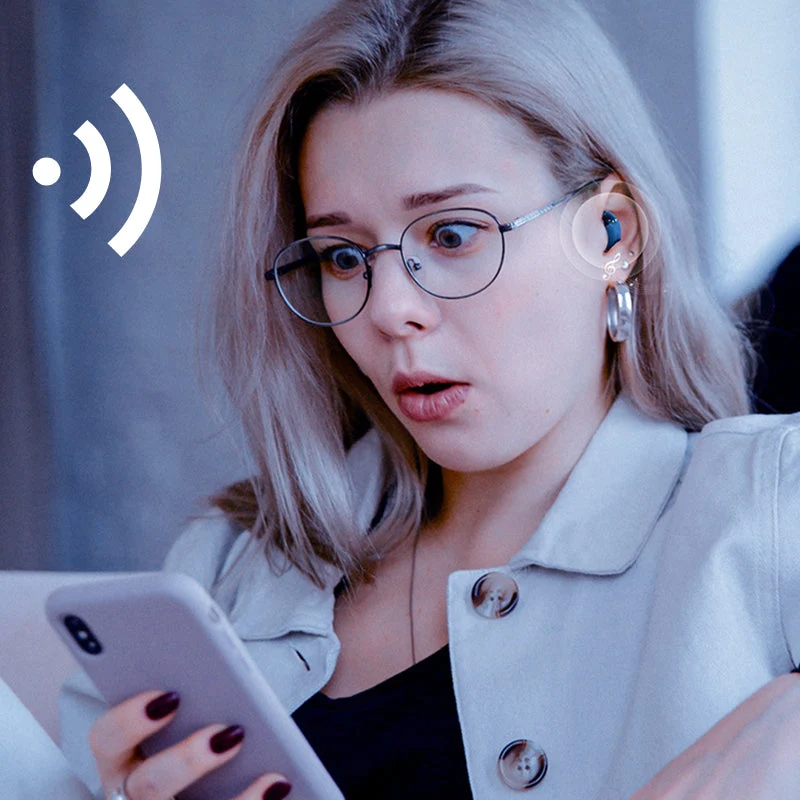 New Wireless Bluetooth Headphones - Image 7