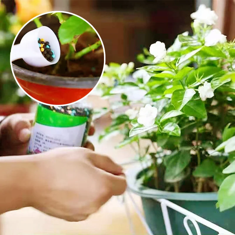 Organics Granular All Purpose Fertilizer - Image 3