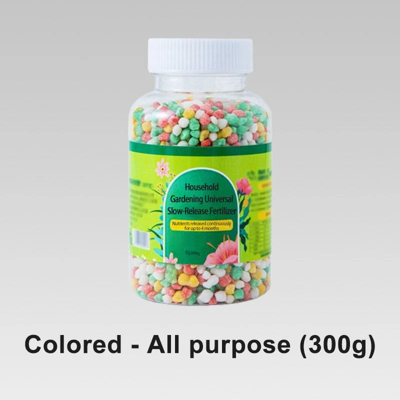 Organics Granular All Purpose Fertilizer - Image 9