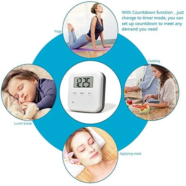 🔥🔥Electronic Timing Reminder Medicine Box - Image 6
