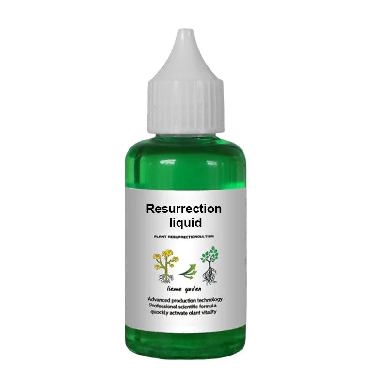 👍[Recommended by plant experts]🌿Plant and Flower Activation Liquid Solution-（Great Sale⛄BUY 3 Get 10% OFF） - Image 8