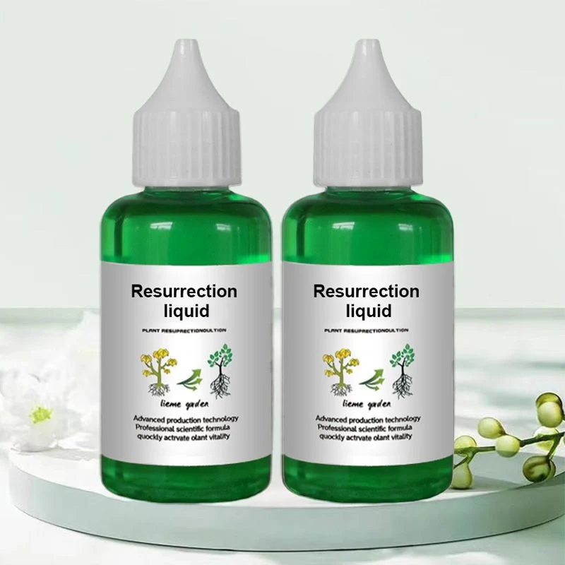 👍[Recommended by plant experts]🌿Plant and Flower Activation Liquid Solution-（Great Sale⛄BUY 3 Get 10% OFF） - Image 9