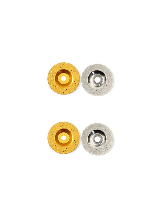 Polished Cutting Blades - Image 10