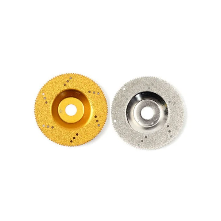 Polished Cutting Blades - Image 11
