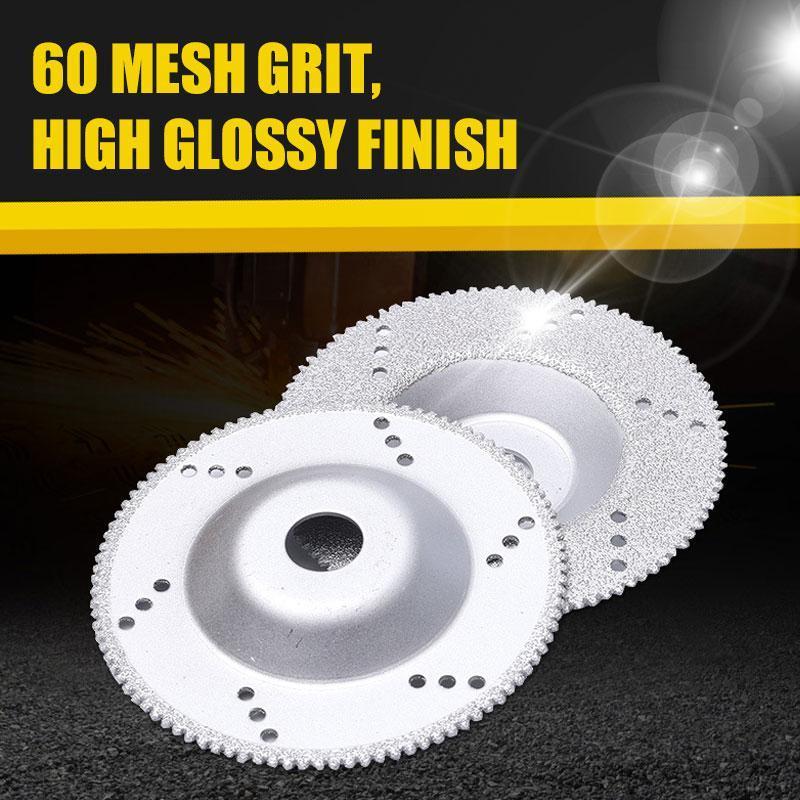 Polished Cutting Blades - Image 4