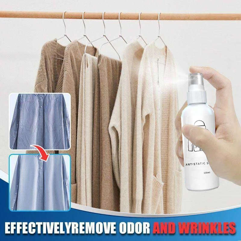Universal Anti-Static Spray - Image 4