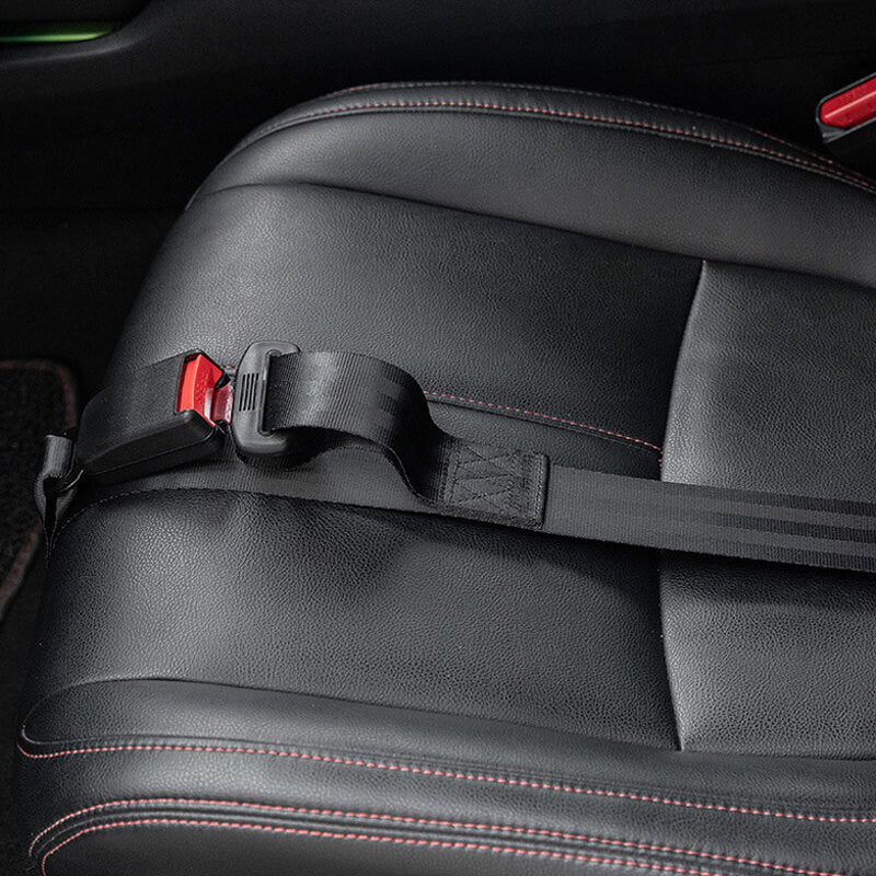 Pregnant lady's seat belts - Image 6