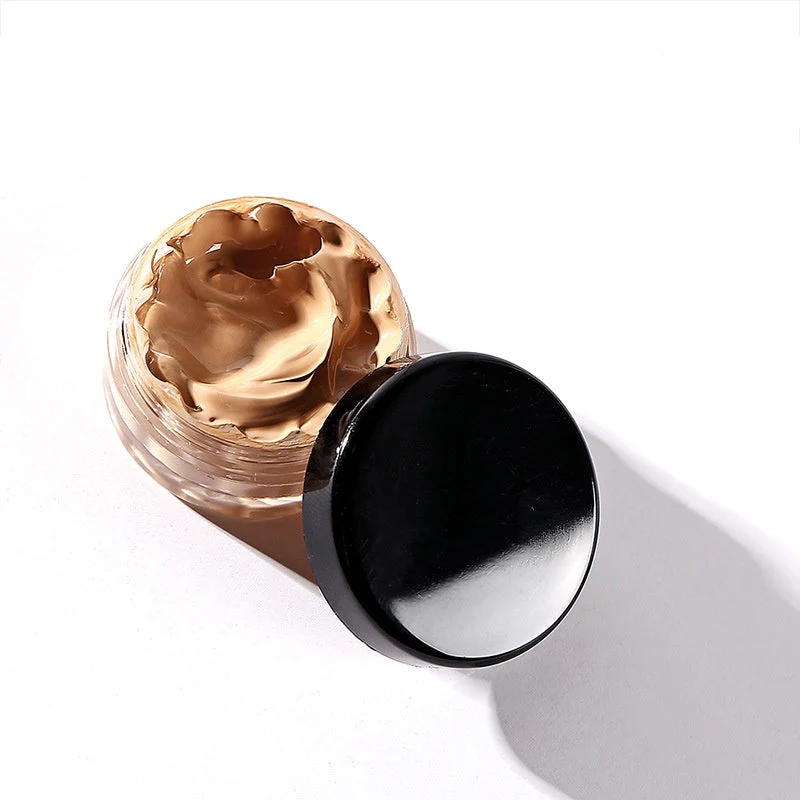 Professional Makeup Concealer Foundation - Image 4