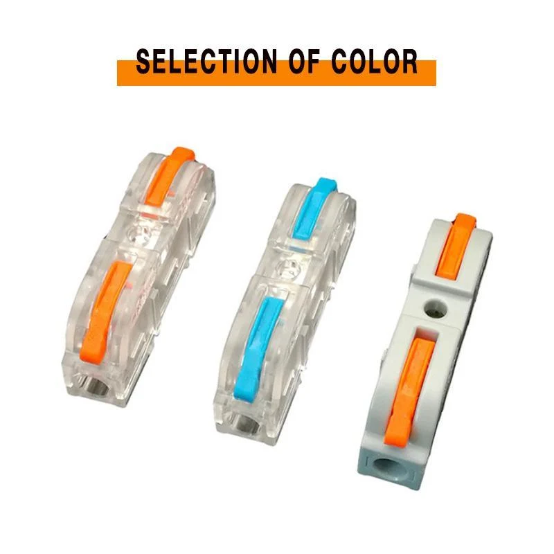 Quick Connection Terminal(10PCS) - Image 6