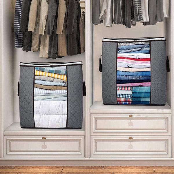 Quilt Storage Bag - Image 3