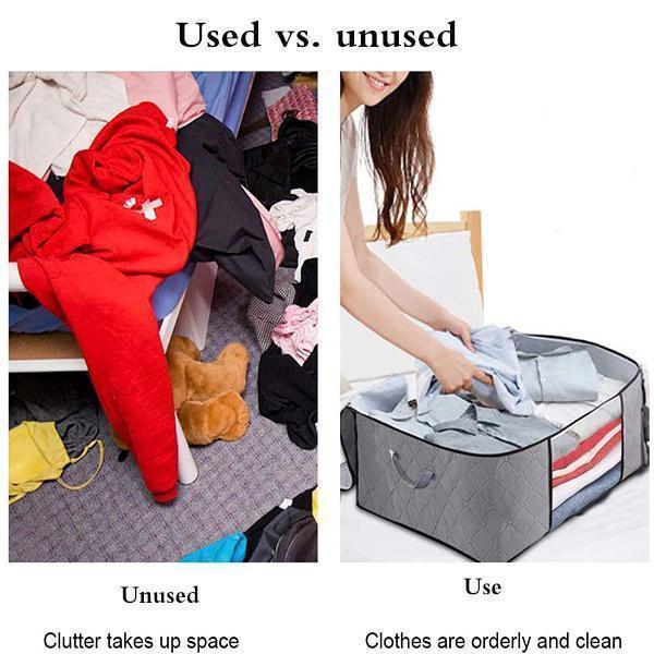 Quilt Storage Bag - Image 4