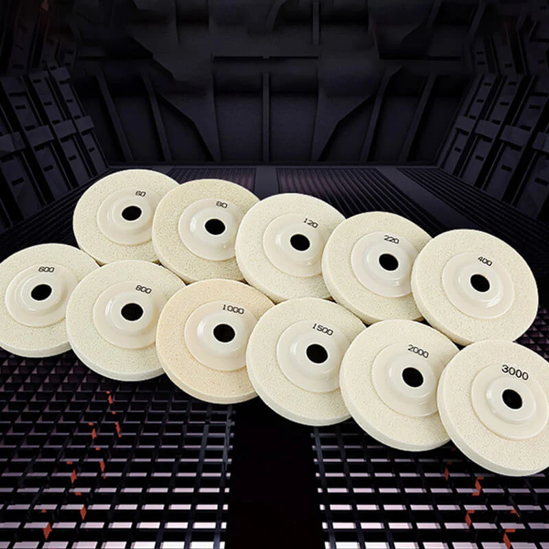 🔥Buy One Get One Free🔥Sponge fiber polishing sheet for stone renovation - Image 6