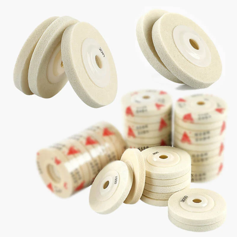 🔥Buy One Get One Free🔥Sponge fiber polishing sheet for stone renovation - Image 7