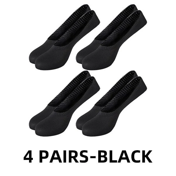 2023 New Breathable Ice Silk Socks - Image 13