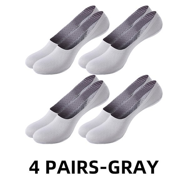 2023 New Breathable Ice Silk Socks - Image 15