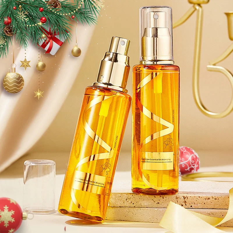 ✨ Limited time offer✨ Moisturising & Silky Hair Oil - Image 9