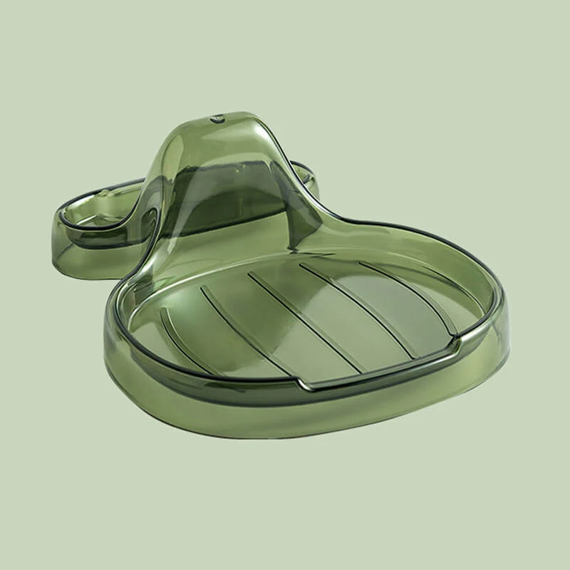 Storage rack for pot cover and spatula - Image 10