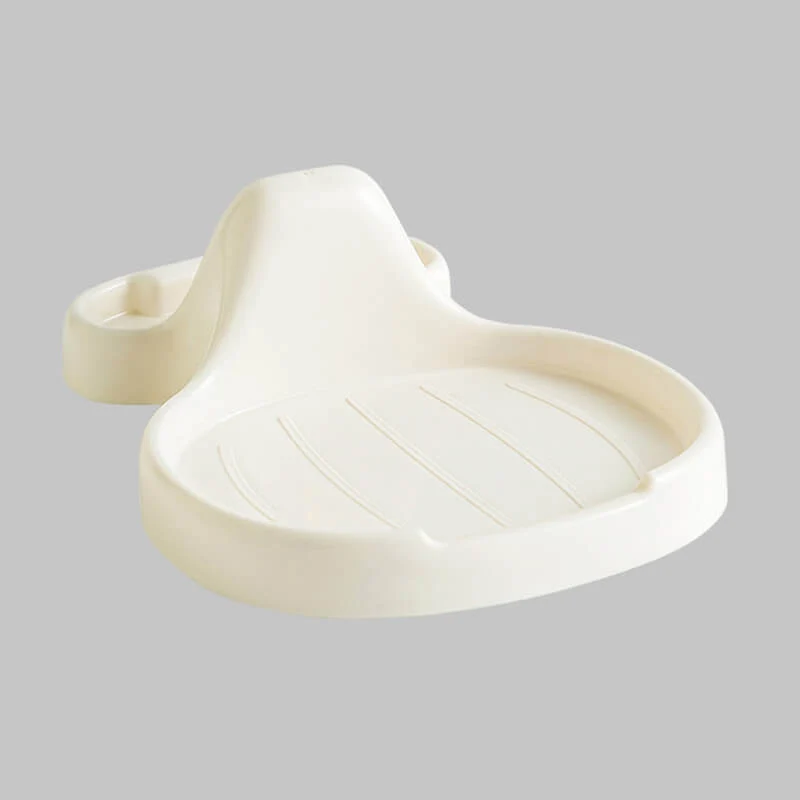 Storage rack for pot cover and spatula - Image 7