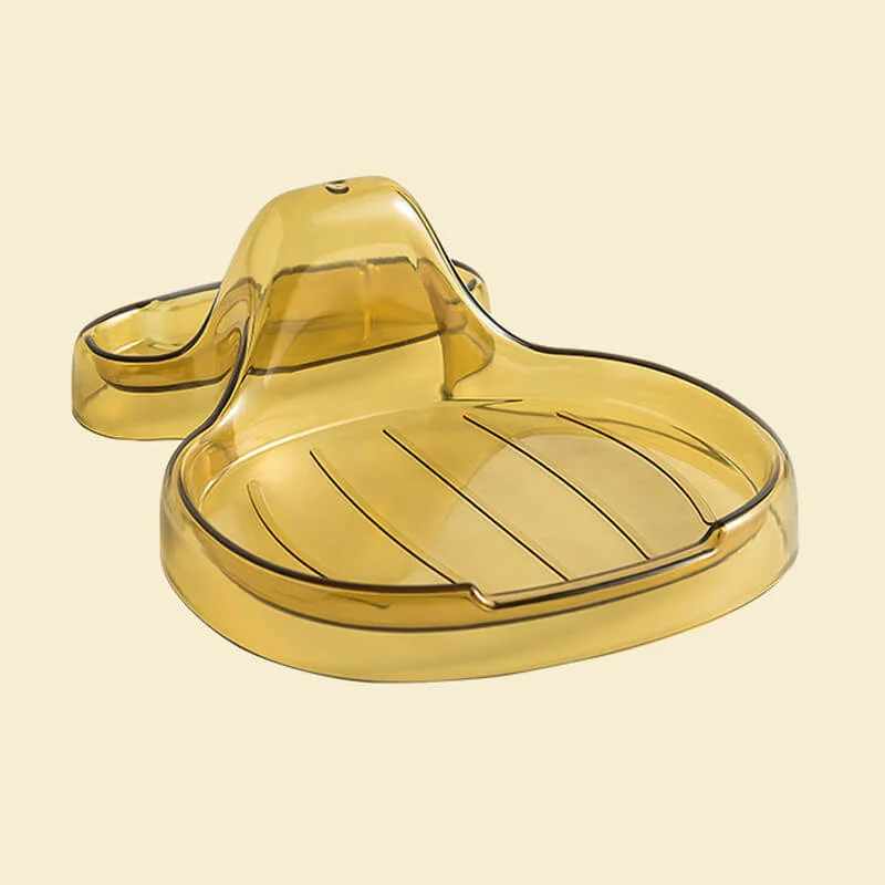 Storage rack for pot cover and spatula - Image 9