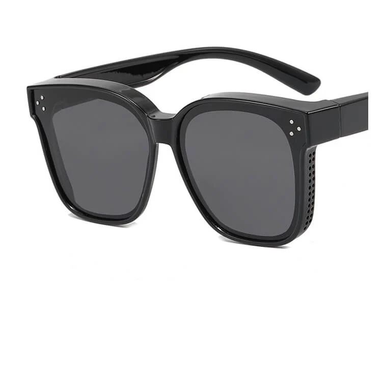Polarized sunglasses for sun protection and myopia - Image 11