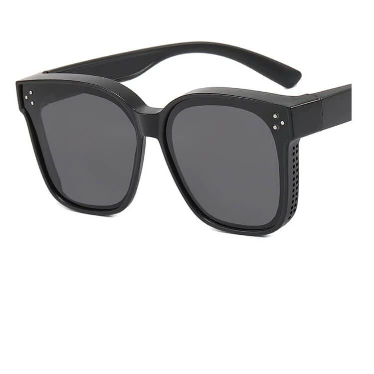 Polarized sunglasses for sun protection and myopia - Image 12
