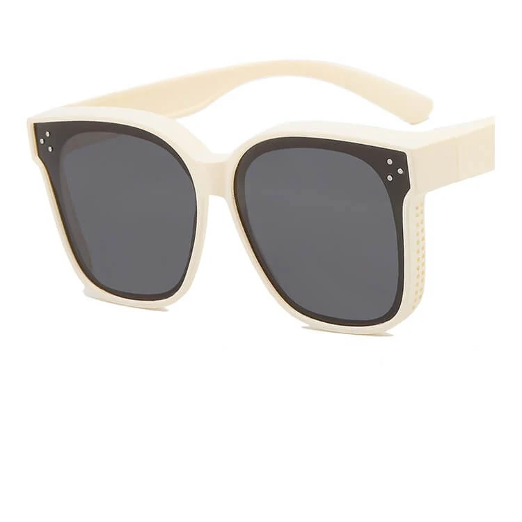 Polarized sunglasses for sun protection and myopia - Image 13