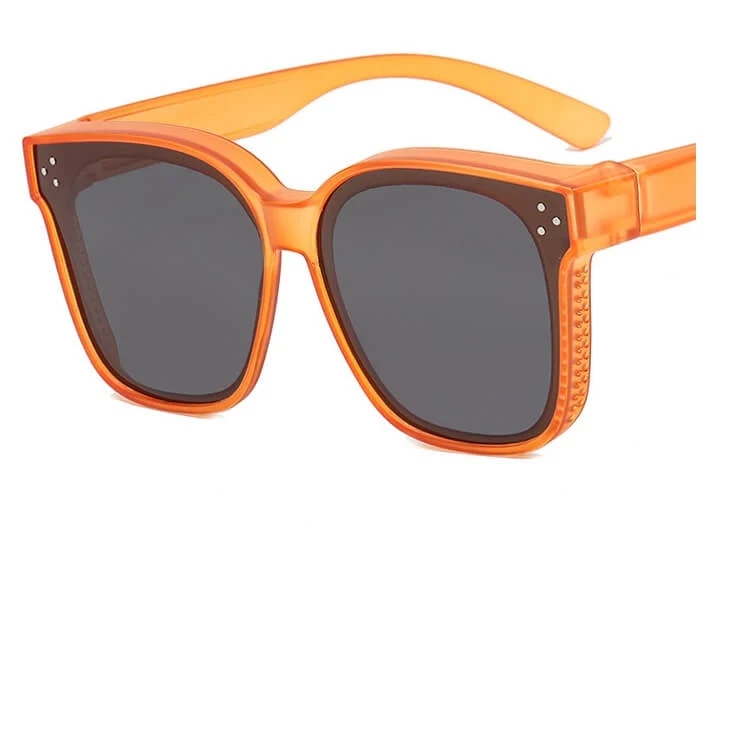 Polarized sunglasses for sun protection and myopia - Image 14
