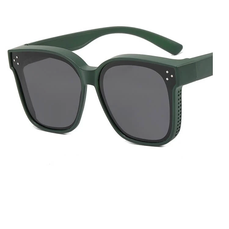 Polarized sunglasses for sun protection and myopia - Image 15