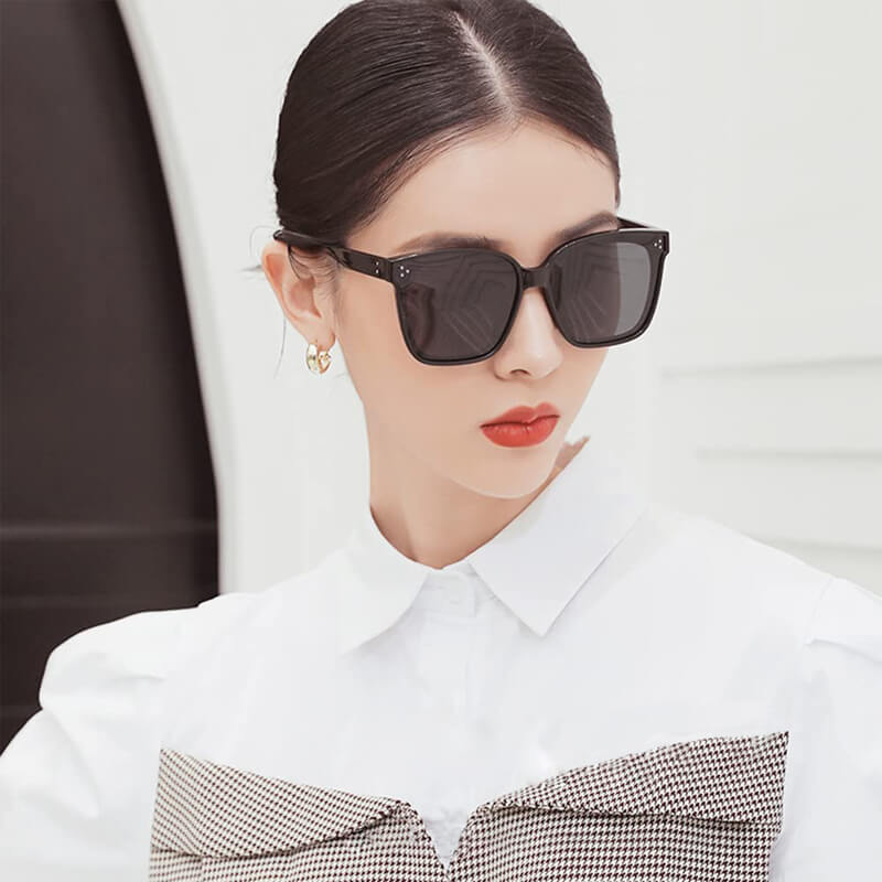 Polarized sunglasses for sun protection and myopia - Image 4
