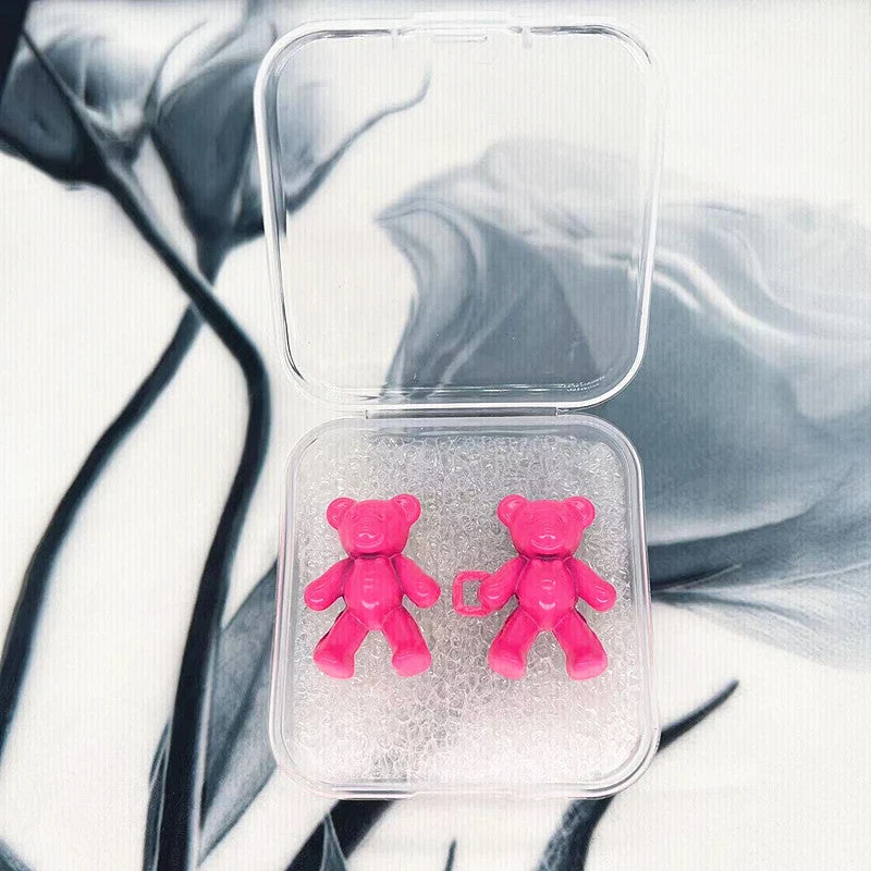 ✨Buy 2 Get 1 Free✨ Cute Adjustable Button Pins - Image 14