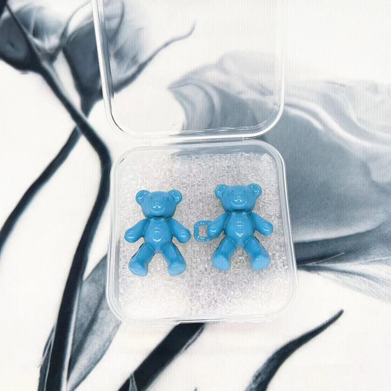 ✨Buy 2 Get 1 Free✨ Cute Adjustable Button Pins - Image 22