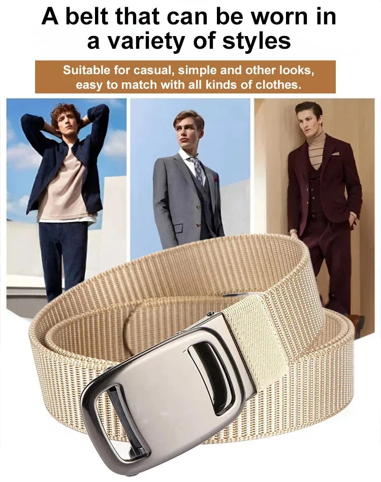 Pilot Tactical Belt - Image 3