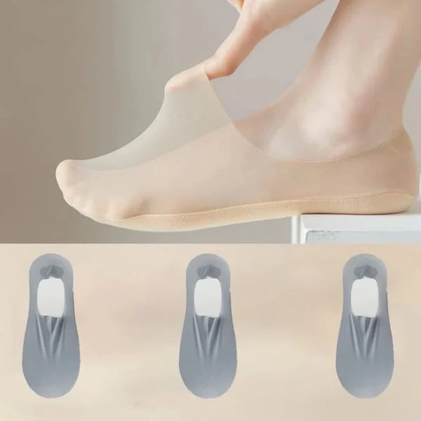 ✨SUMMER SALE✨Thin No Show Socks - Image 10