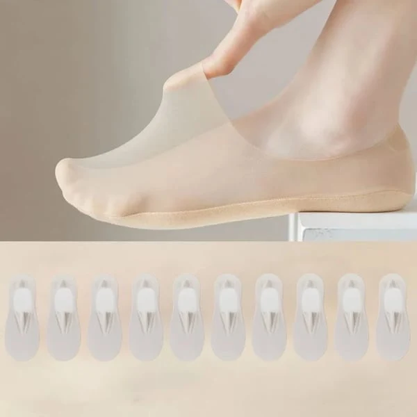 ✨SUMMER SALE✨Thin No Show Socks - Image 18