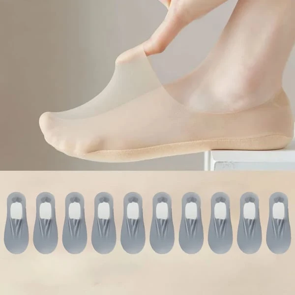 ✨SUMMER SALE✨Thin No Show Socks - Image 20