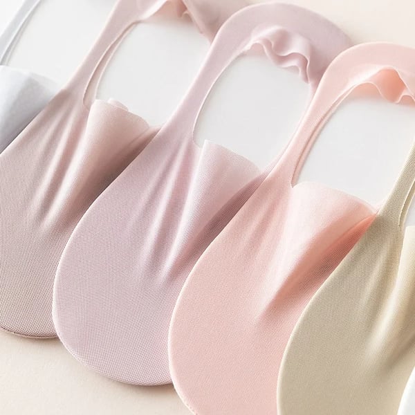 ✨SUMMER SALE✨Thin No Show Socks - Image 3