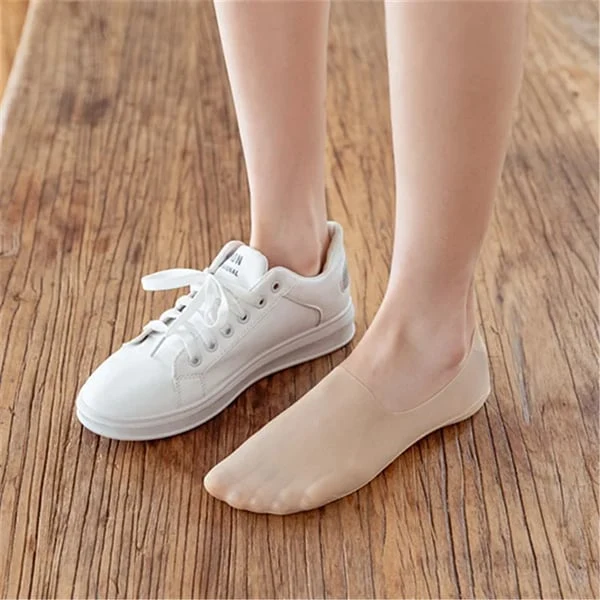 ✨SUMMER SALE✨Thin No Show Socks - Image 4