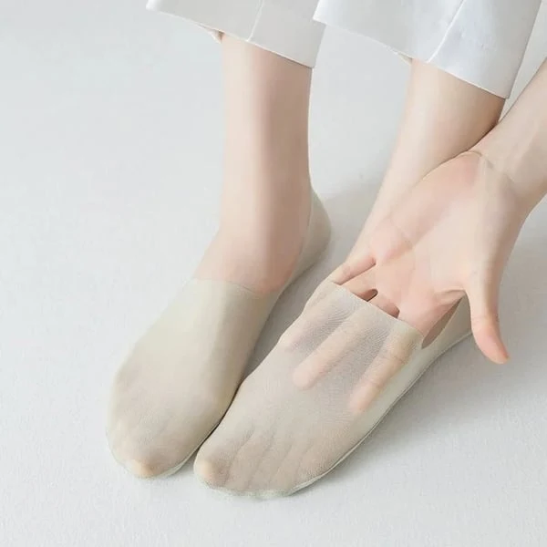 ✨SUMMER SALE✨Thin No Show Socks - Image 5
