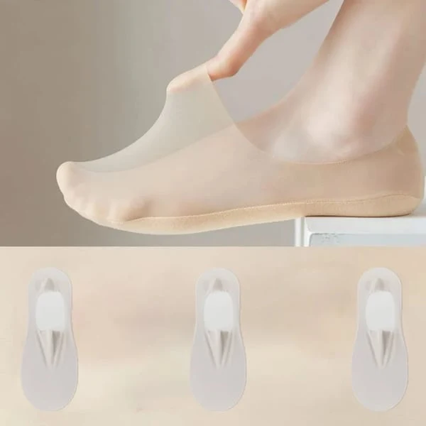 ✨SUMMER SALE✨Thin No Show Socks - Image 8