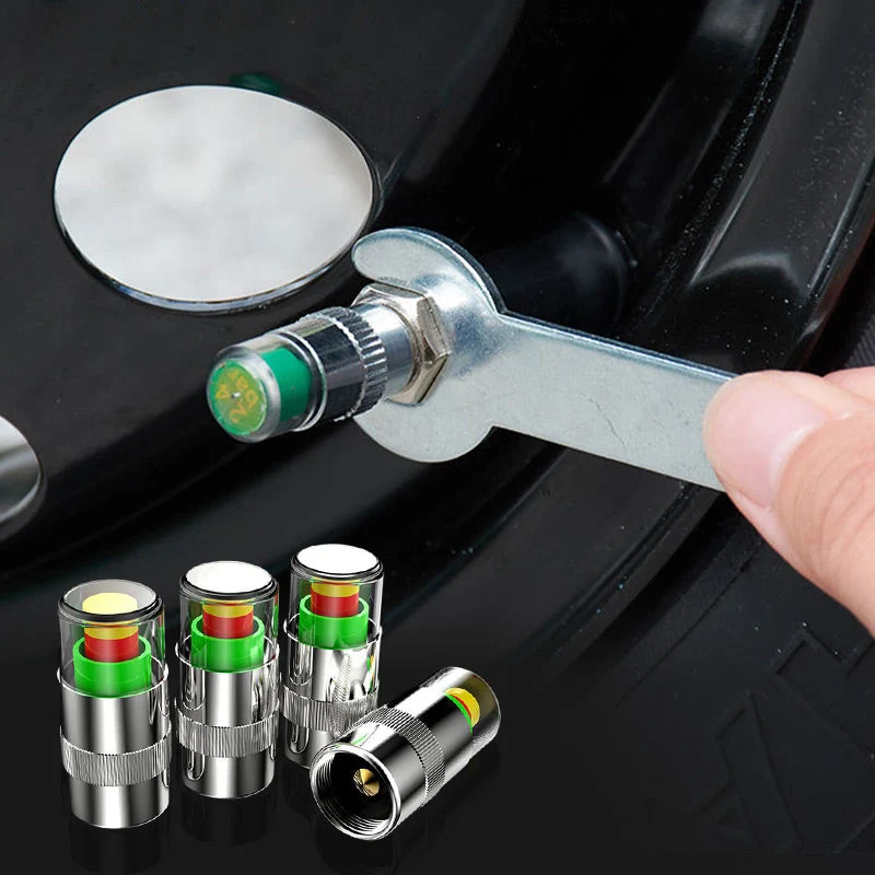 Tire Pressure Monitoring Valve - Image 7